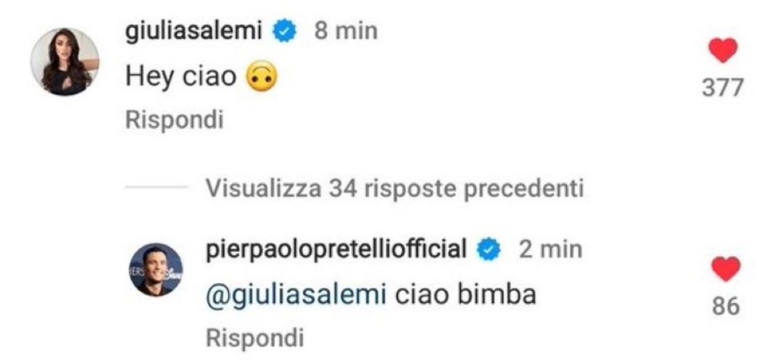 hola bebè 💌 on Twitter "e comunque noi l’abbiamo perculato per quel