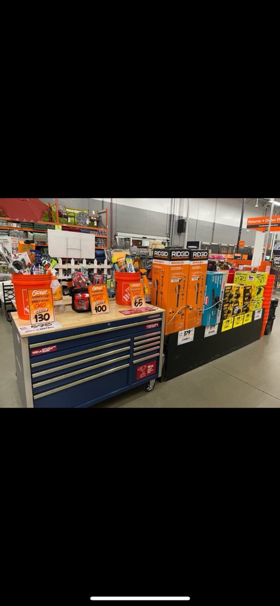 Father’s Day Ready at 6617 Glendora!!!