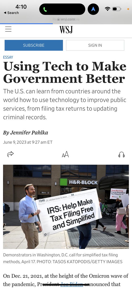 nataliefoster's tweet image. Love this: @pahlkadot’s opinion piece and @EconomicSecProj’s photo!