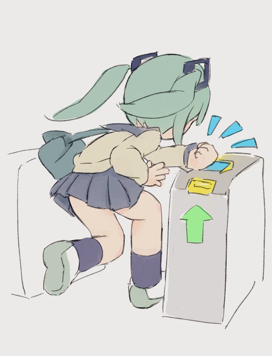 「今日は時の記念日だそうです。あこがれの腕時計…」|しるくれのイラスト