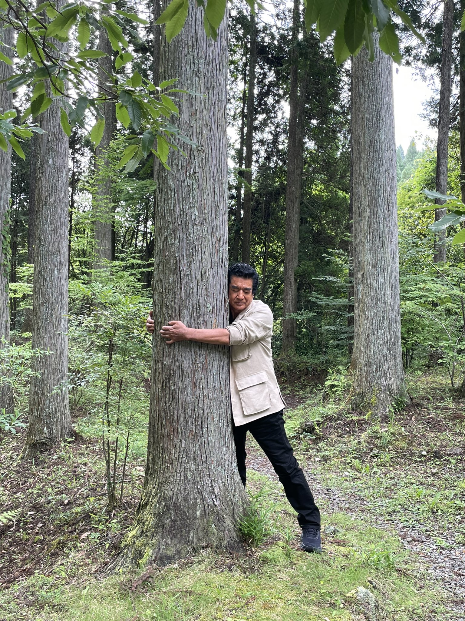 藤岡弘、 侍語録 on X: 