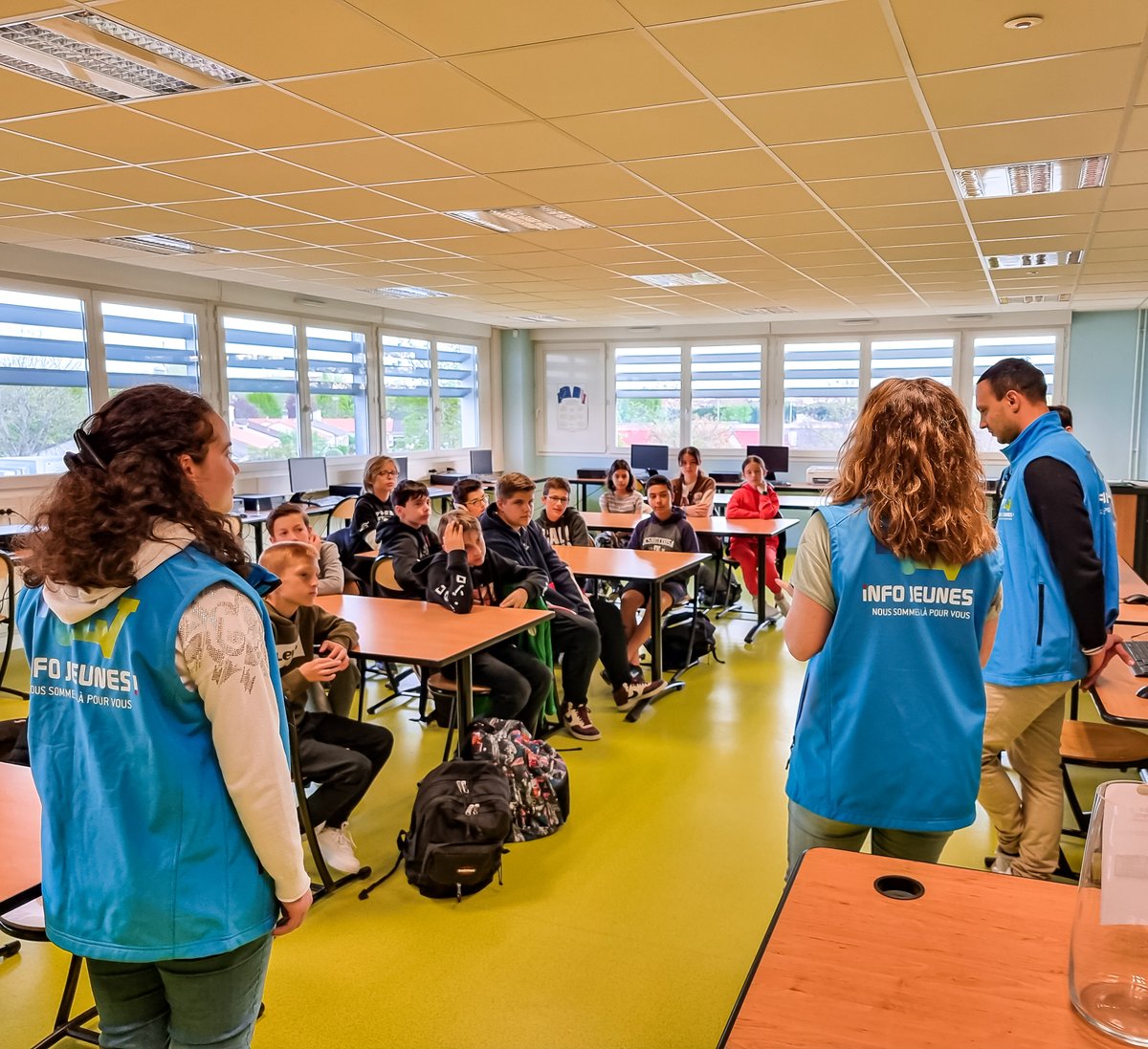 Riom Limagne et Volcans Agglomération tweet media