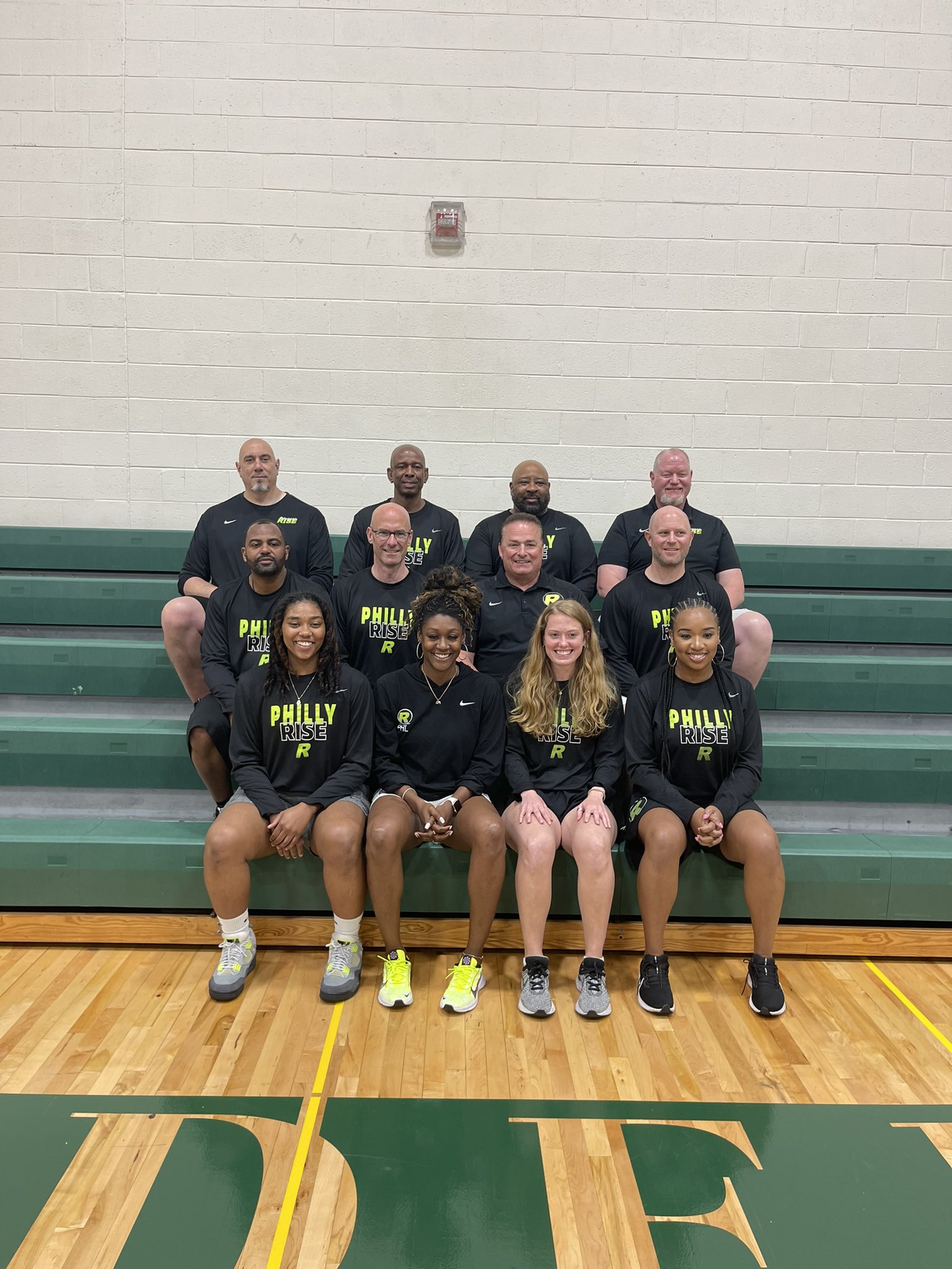 LuHi Girls Basketball on Twitter "Starting to fill out the schedule