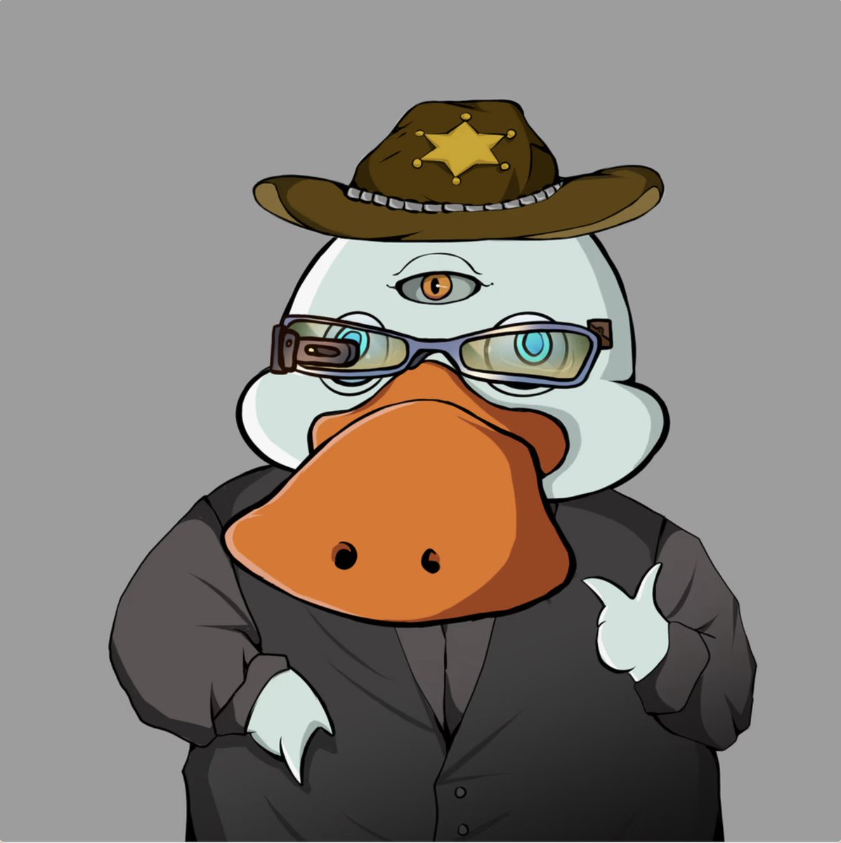 curiouscake's tweet image. 🎉 GM Everyone!! Doing my first NFT giveaway!

🏆Fresh @PsyopGangEth NFT - Top 10% in Rarity! 

For one random person! 
Want to join?

1️⃣ Follow me @mrhascake

2️⃣ Follow @PumpPossum

3️⃣ Comment &amp;amp; Retweet this post!

⏰The winner will be announced in 7 days! 🟧
#NFTGiveaway…