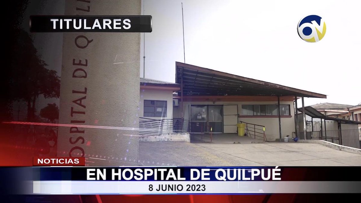 En hospital de Quilpué dlvr.it/SqRbvr