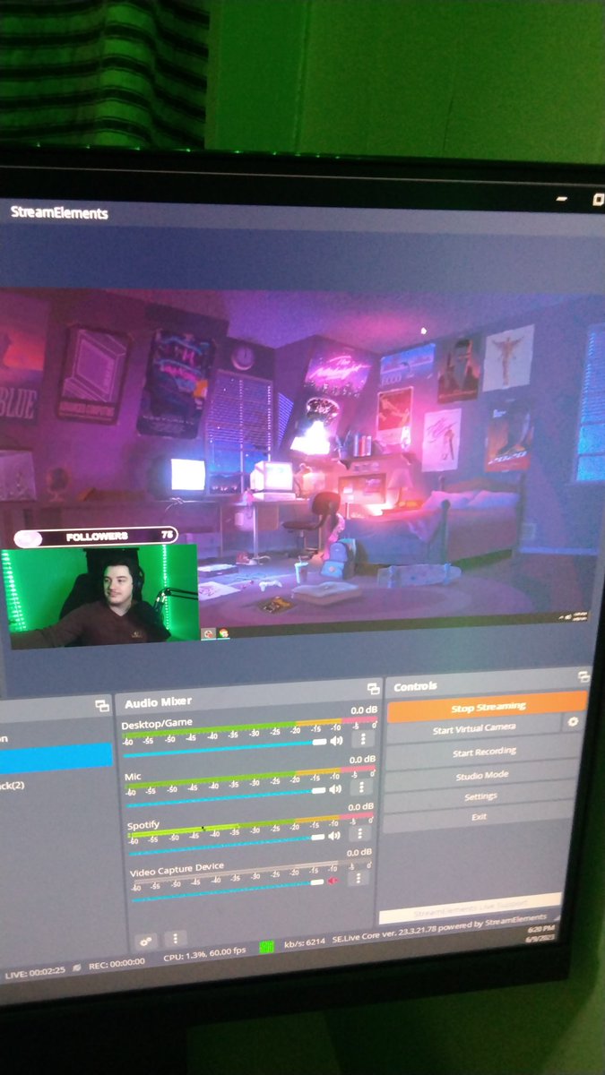 Rexsair's tweet photo. doing my first Kick stream, will be different content than normal, feel free to come thru and hang out :D https://t.co/KWZhRHfEoZ https://t.co/5KiCgzSPkv