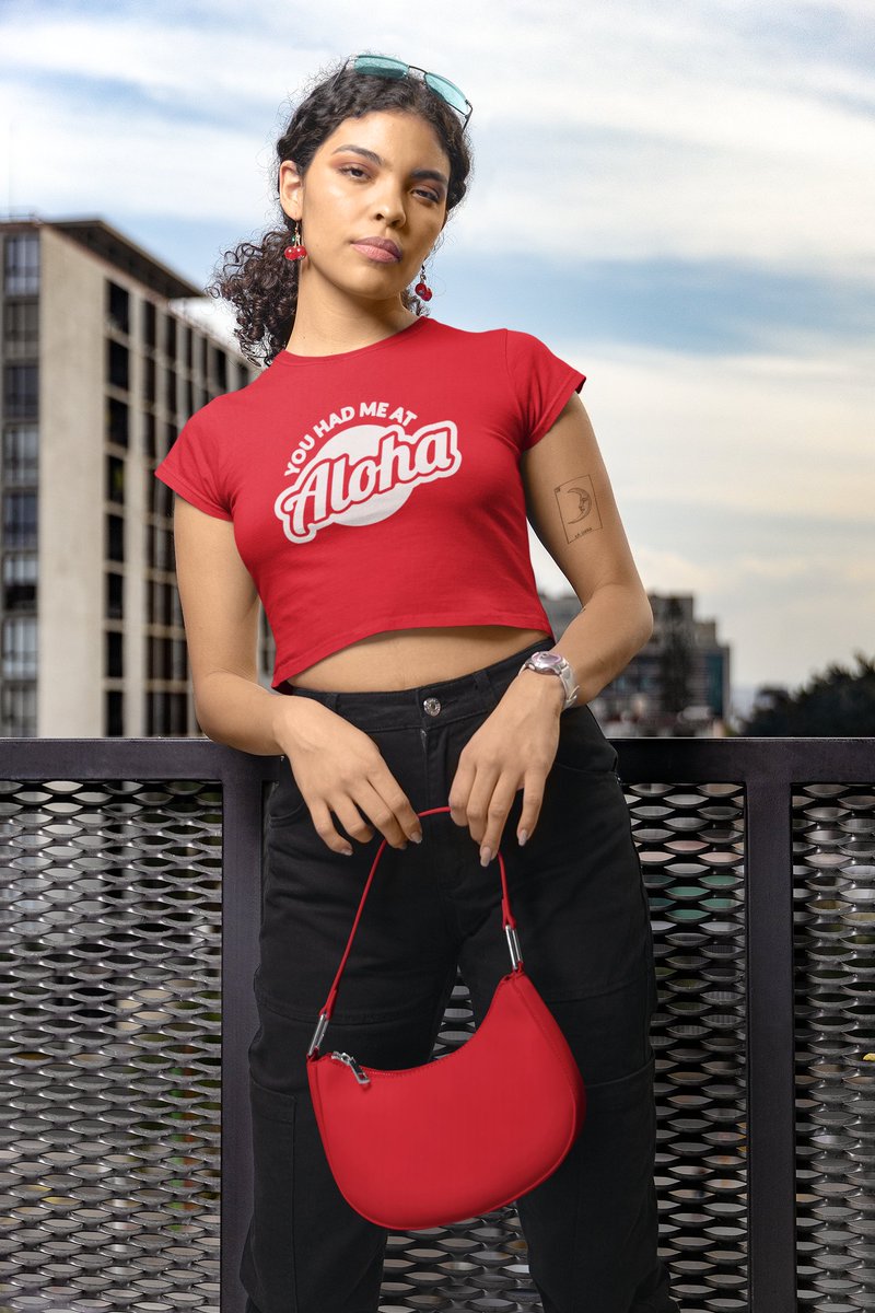You Had Me At Aloha Crop:
hikebeaststore.com/collections/ne…

Check out our new Crop Tops, back in stock for summer! #hikebeast #youhadmeataloha #youhadmeathello #croptop #summerdrop #summercollection #summervibes #hikebeaststore #hik3beasthawaii
