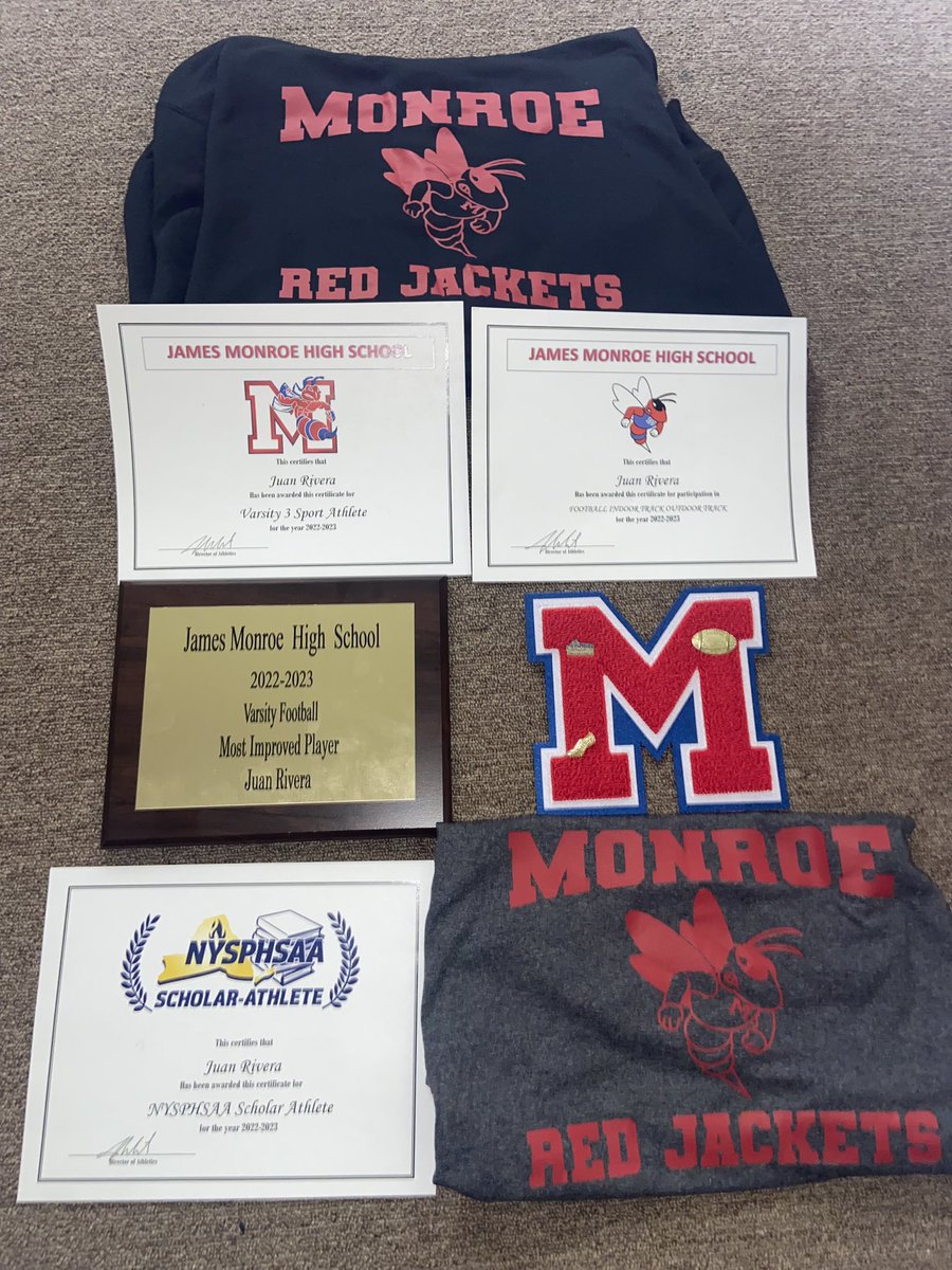 Juan A. Rivera tweet media