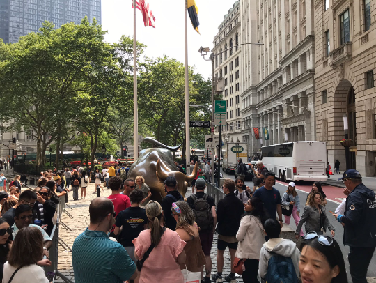 8603103's tweet photo. First time visiting New York City. @nycgov @TimesSquareNYC https://t.co/D9d4g9rBPk