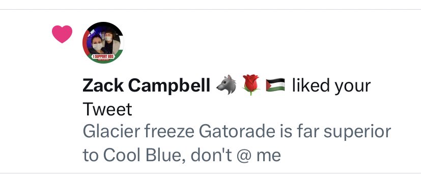 Andrew Ferrelli tweet media