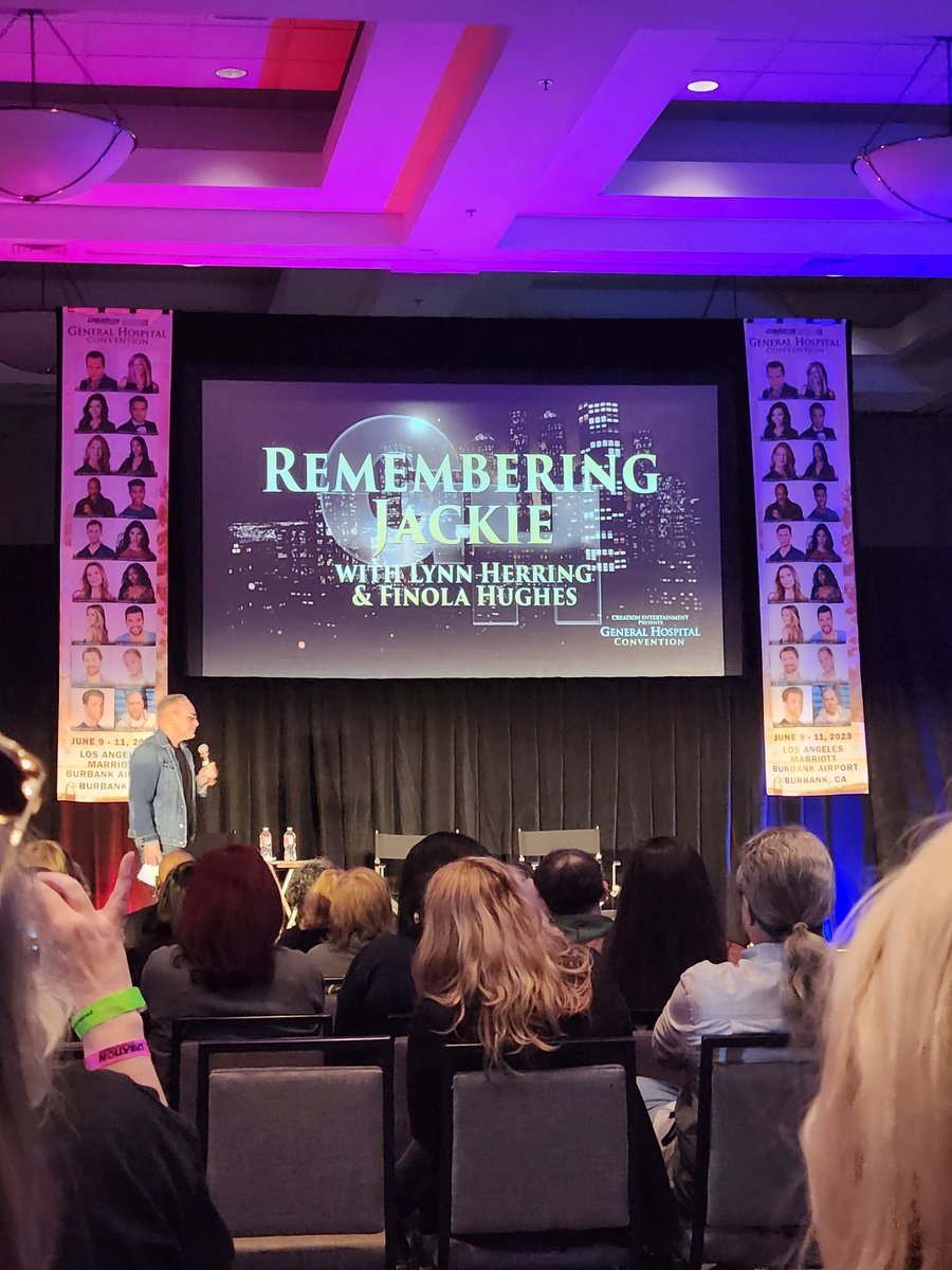 twin_fangirl's tweet image. #GH #GHConvention