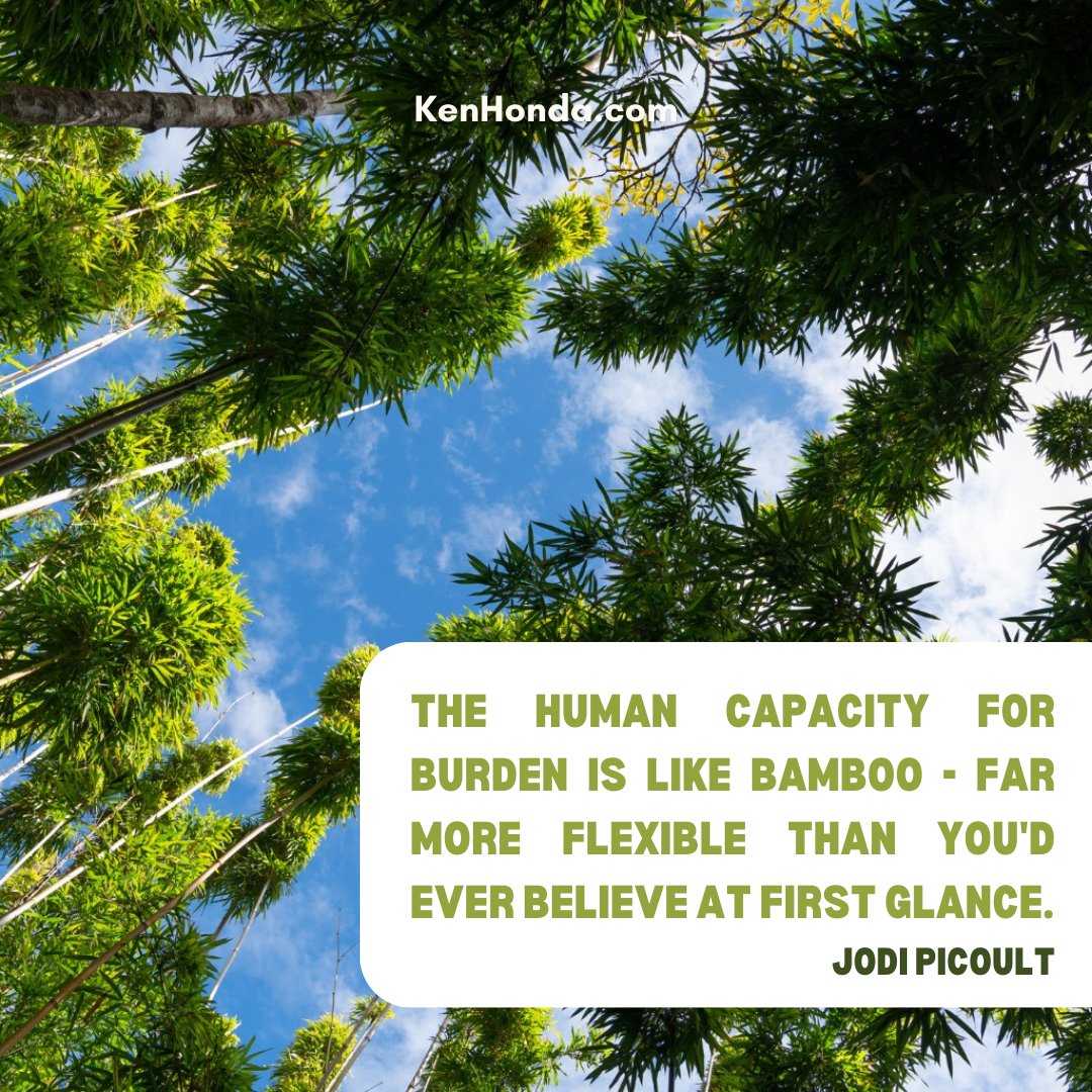 KenHondaHappy's tweet photo. Discover the resilience within you, as you embrace the profound strength and adaptability of your human spirit, capable of shouldering burdens far greater than you ever imagined. 🙌
#kenhonda, #happymoney, #moneyeq, #givefluencer, #strengthwithin, #bendnotbreak, #inspiration https://t.co/X5l4bjbhYK