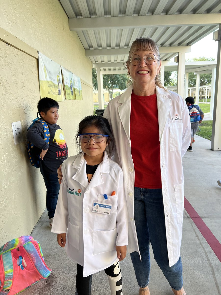 Warfield Elementary tweet media