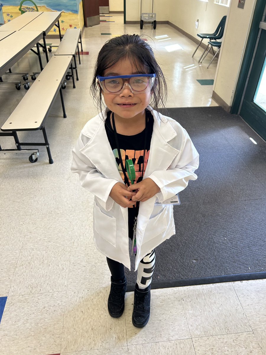 Warfield Elementary tweet media