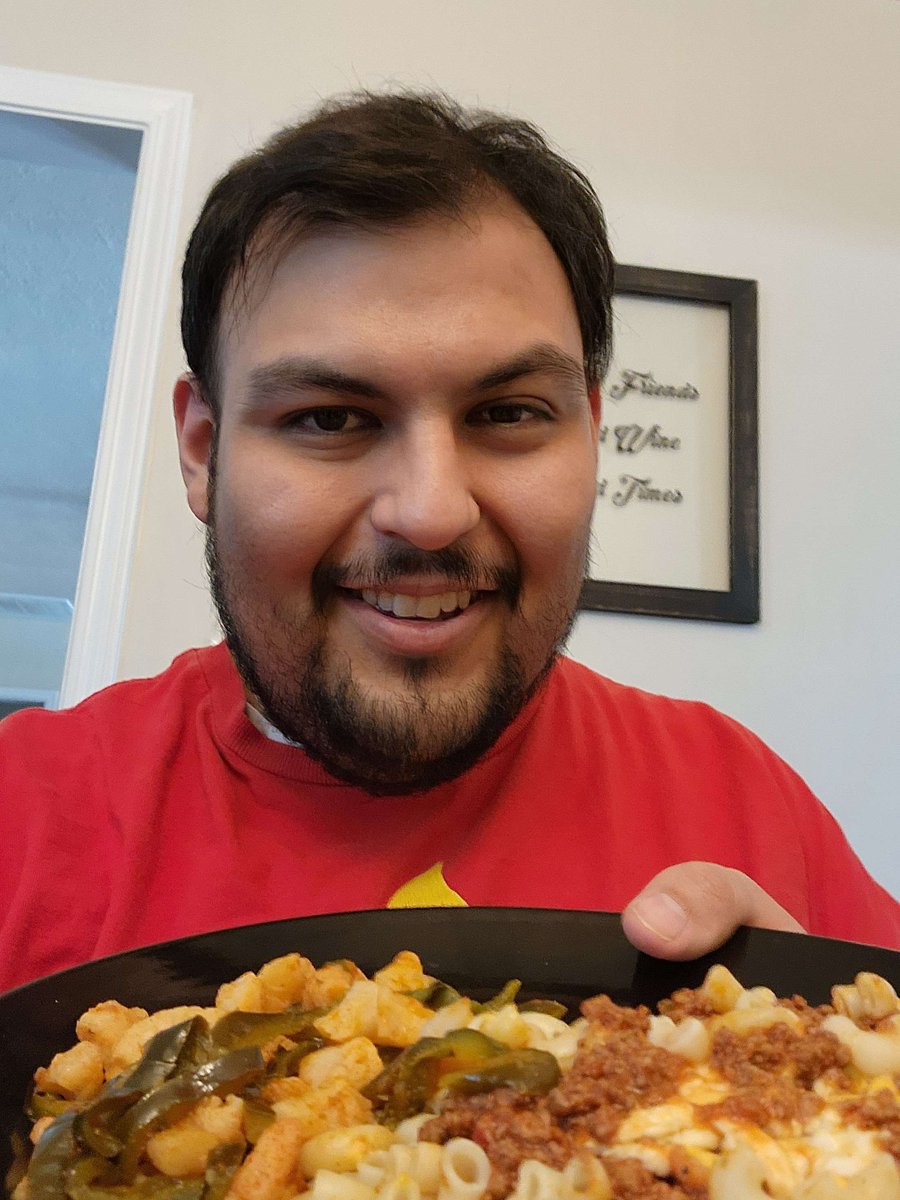 Antelope tweet media