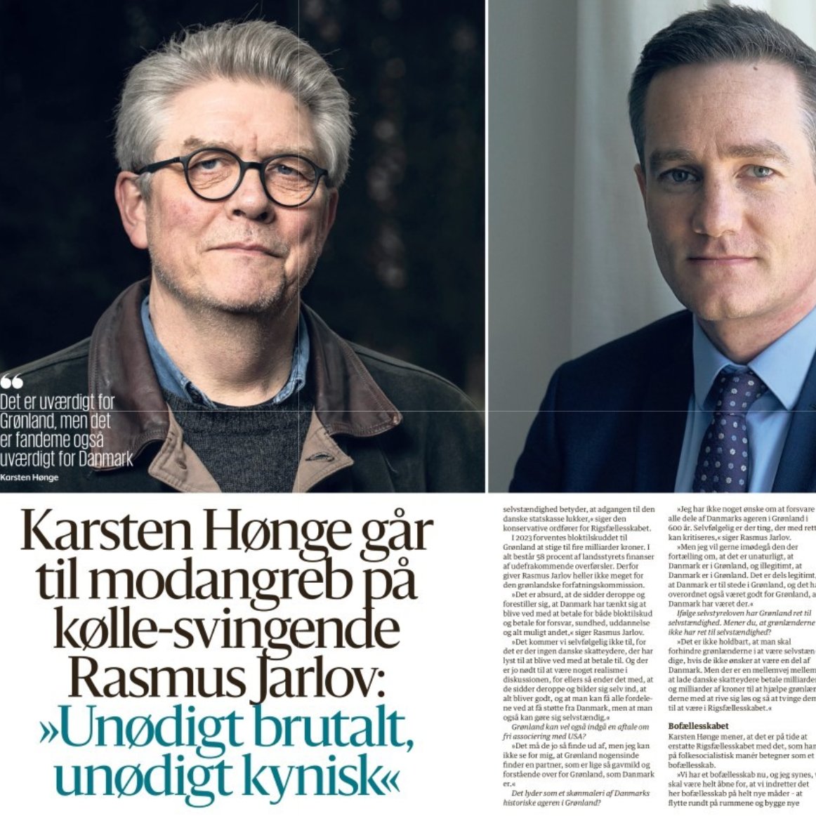 Rasmus Jarlov tweet media