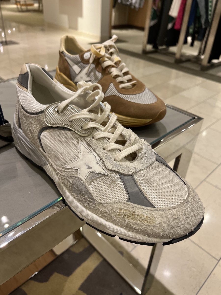 not DBook on Twitter "This shoe is brand new And costs 600 We buying?"