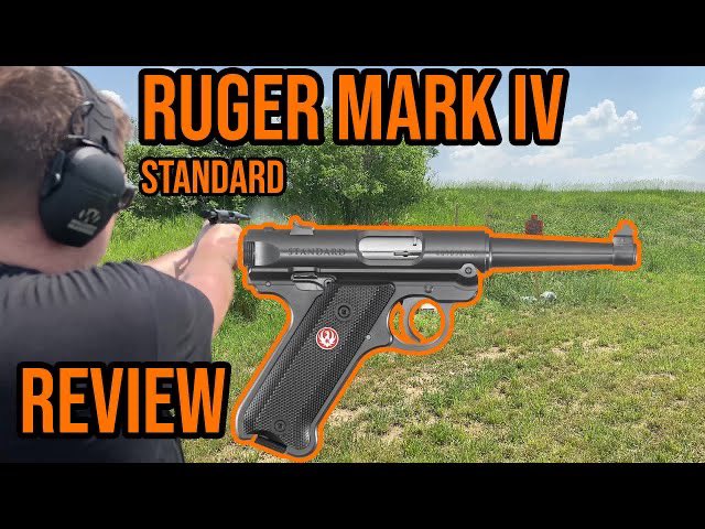 PhantomLlamaDen's tweet photo. Check out today’s video reviewing the legendary (for a 22lr pistol) Ruger Mark IV. Plenty more reviews and content coming!

https://t.co/9owMpjyQBP

#ruger
#handgun
#gunreview 
#guns https://t.co/dtNXnhwPYI