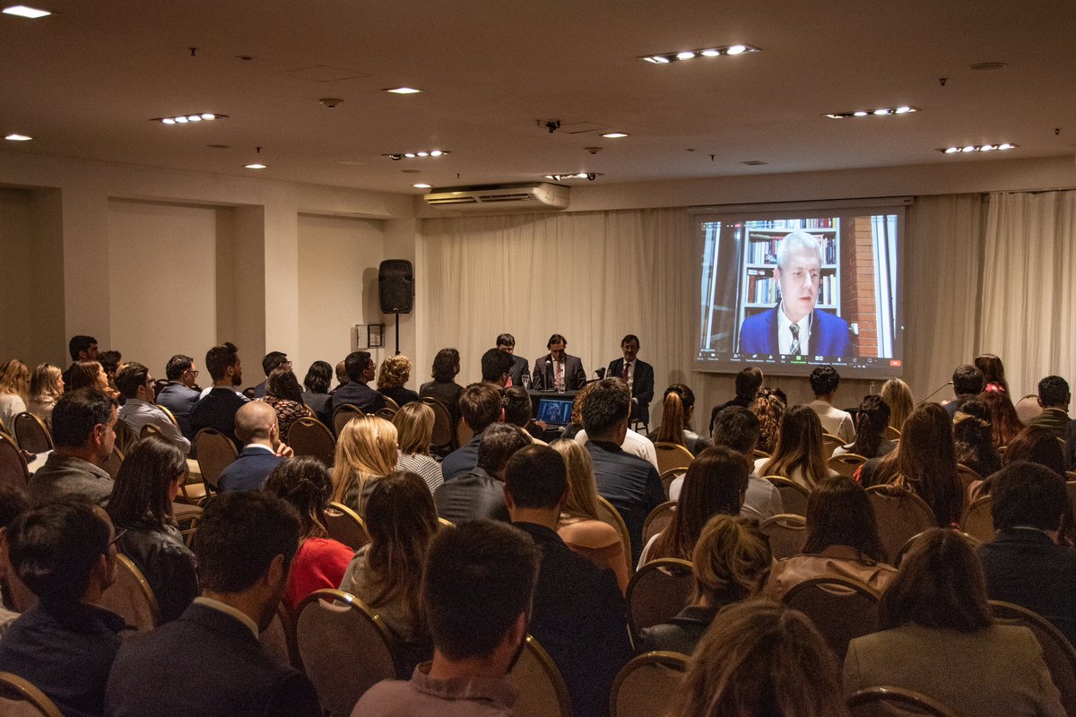 Jornadas Internacionales del Departamento de Derecho penal de <a href="/AustralDerecho/">Austral Derecho</a> en Homenaje a la Prof. Dra. Mirentxu Corcoy Bidasolo organizadas por Dr. <a href="/mariohlaporta/">Mario Laporta</a> Dr. <a href="/jvera_vega/">jaime vera vega</a> y Mag. Juliana Marquez. Gracias a Julio Faira de BDF por la cuidada edición del libro homenaje.