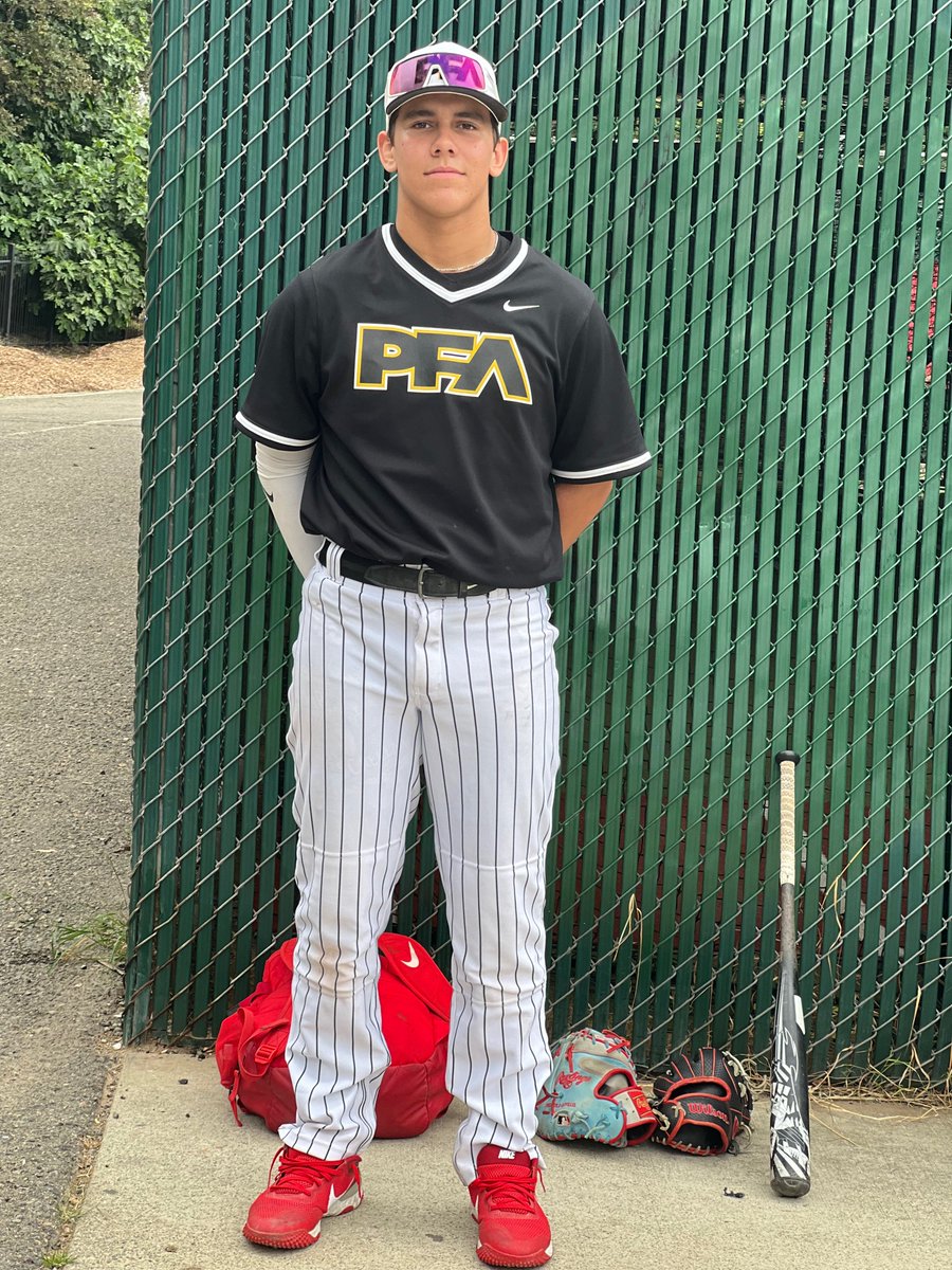 F: @PFA_Matadors Bakersfield 2025 8, <a href="/TromblyTribe/">TromblyTribe</a> 2025 Navy 0
POG: <a href="/Jadyn_H12/">Jadyn Hernandez</a> 2-3 Triple, Double, 3RBI, R