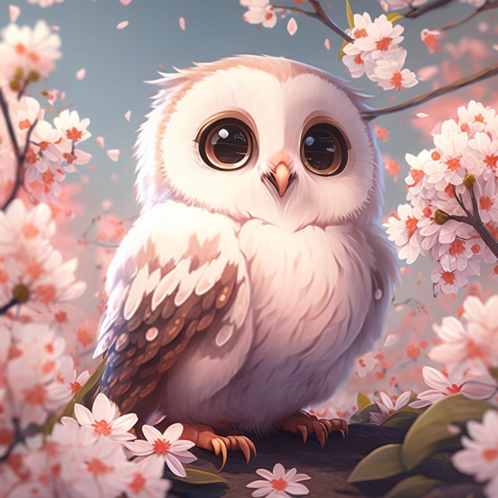 🚨🚨 Drop Digital Of Fantasy #42 🚨🚨

-Baby OWL ❤️
-Sakura ❤️

Price 1.5 $Matic ☑️

Check Out Via OpenSea ❤️👇😍🥰
opensea.io/assets/matic/0…

#NFT #OWL #Fantasy #NFTCollection