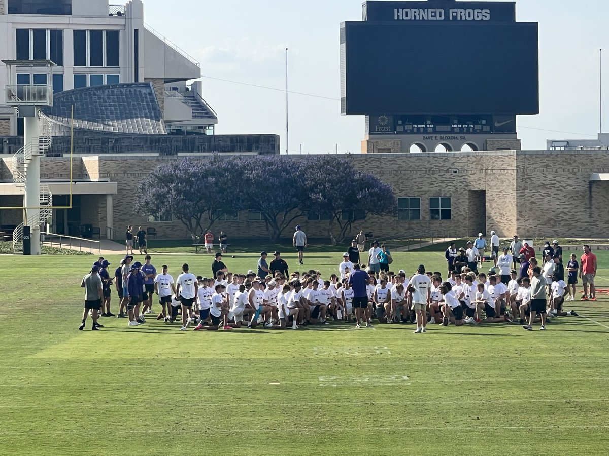 Logan DeFranzo tweet media