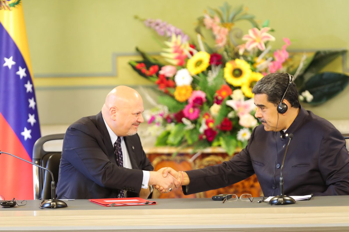 La Oficina de Asistencia Técnica entre Venezuela y la CPI, tendrá un impacto positivo en el fortalecimiento de los procesos de reforma del Sistema de Justicia del país, la formación de los profesionales y acercar la experiencia mutua en el desarrollo y construcción de un Estado