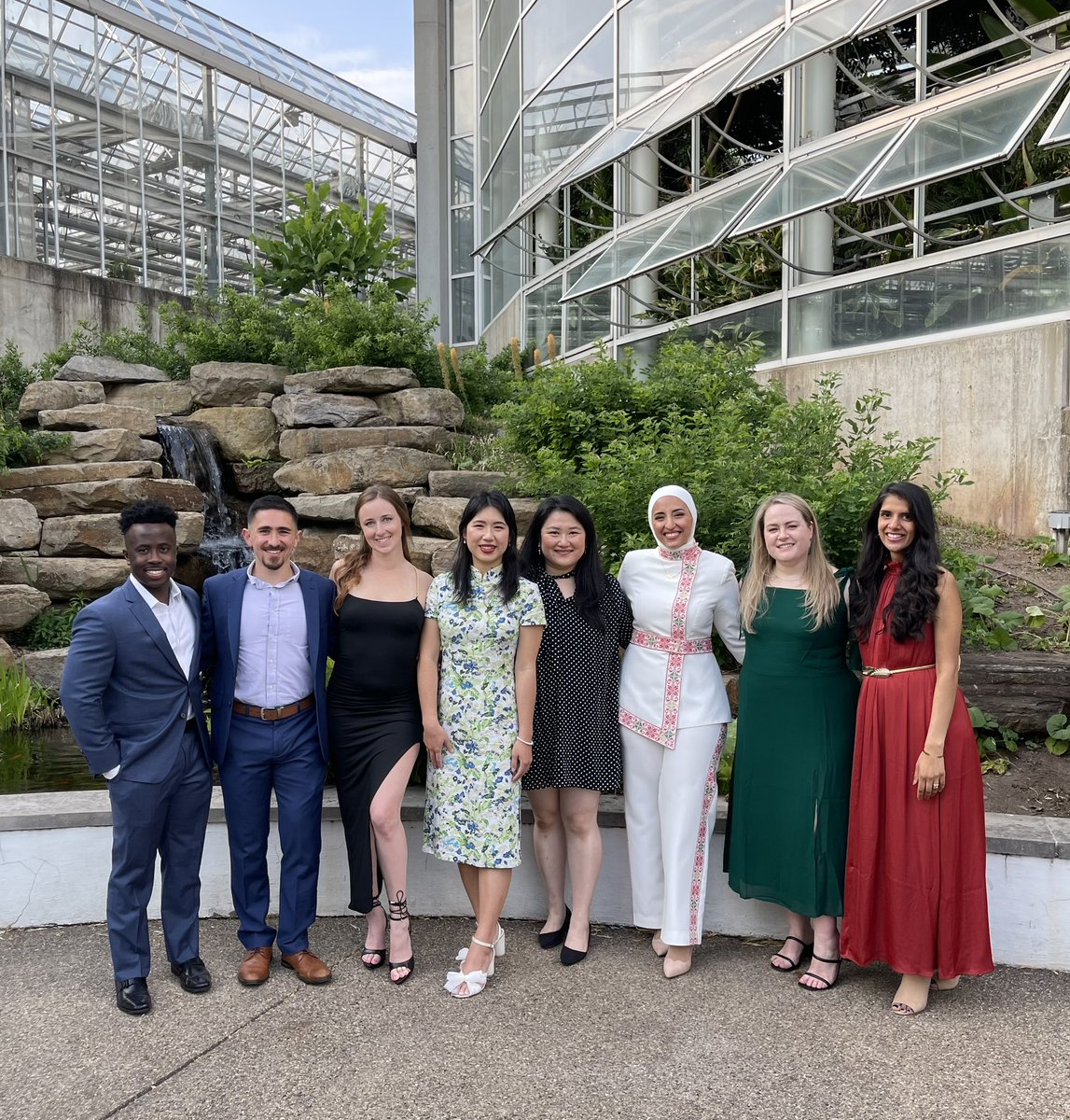 Pitt Neurology (@pittneurology) on Twitter photo A huge congratulations to our graduating residents! We look forward to seeing how your individual careers flourish post-residency! <a href="/upmcneuro/">UPMC Neurology Residents</a> A huge congratulations to our graduating residents! We look forward to seeing how your individual careers flourish post-residency! <a href="/upmcneuro/">UPMC Neurology Residents</a>