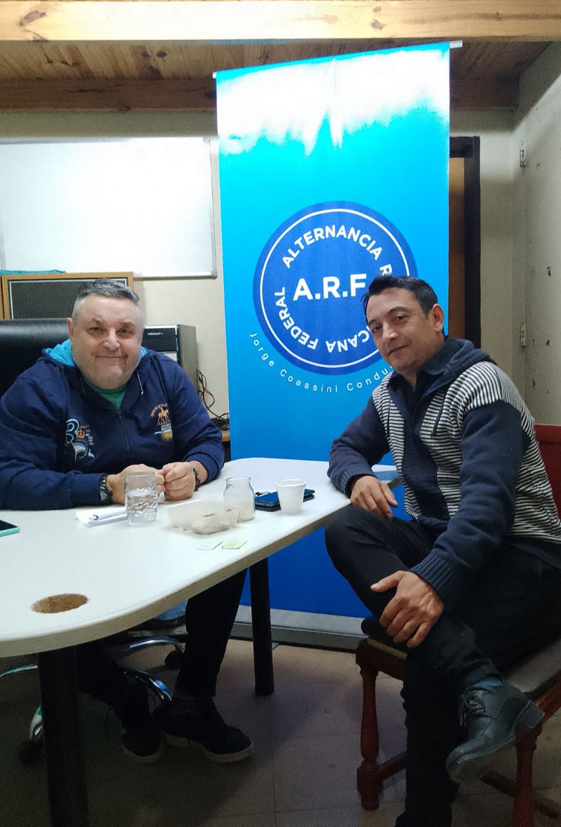 ARF2023's tweet photo. Hoy con Edu Garrido referente de villa Caraza Lanús, proyecto MIF/ARF Fernando Burlando 2023 @FernandBurlando @jorgecoassini @Cuomo_pablo https://t.co/f5rKG5jH3B