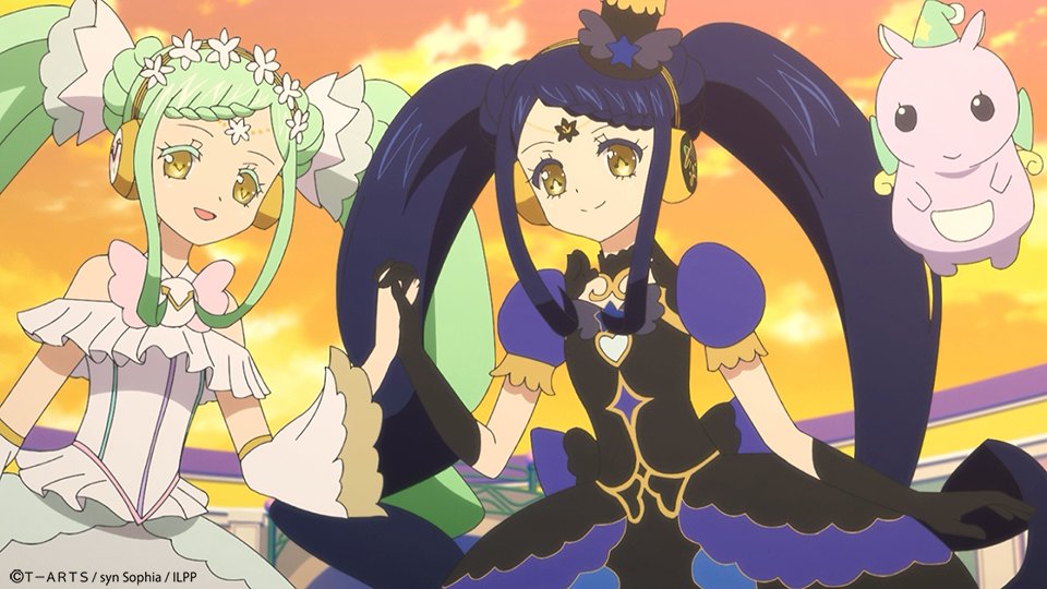 ファララガァララ生誕祭2023 6月10日は、アイドルタイムプリパラの