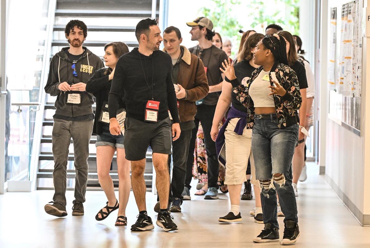 WoosterEdu's tweet image. Oh, how good it feels to have our Scots back home again.

#alumniweekend