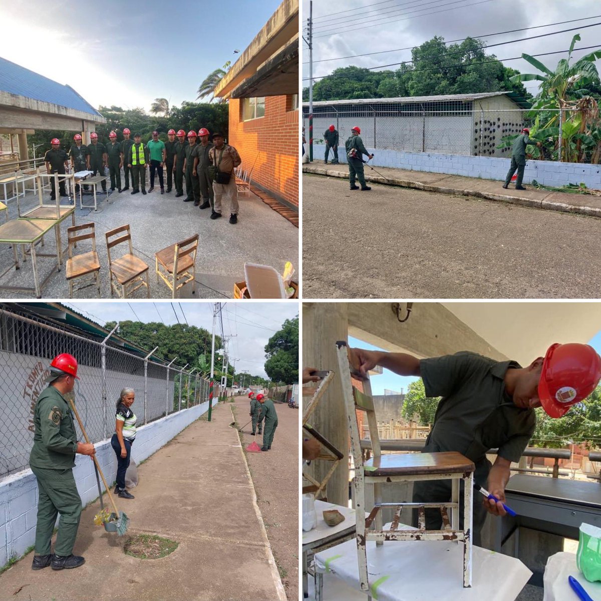 GJ. Domingo Hernández Lárez tweet media