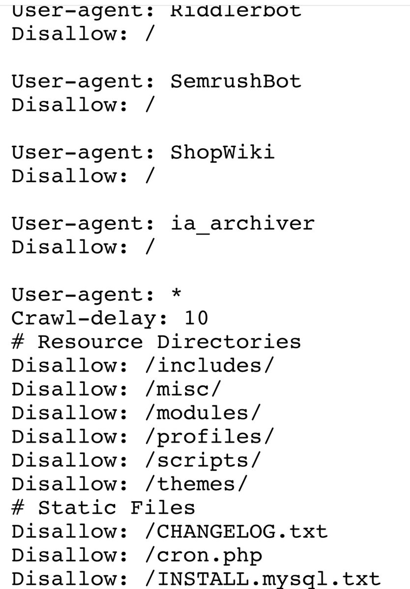 Never came across a massive website that implements crawl delays.  Pretty unheard of but I suppose if your server can’t handle?