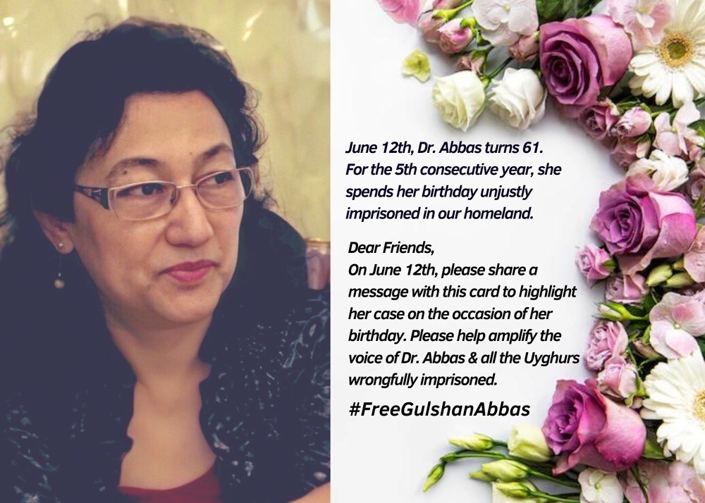 Lantos Foundation for Human Rights & Justice tweet media