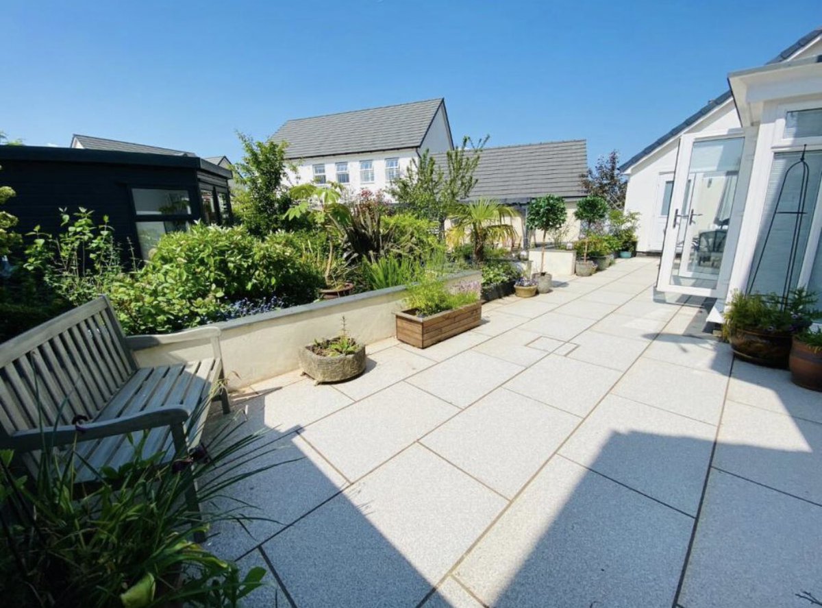 Absolutely gorgeous new sales listing in #tiverton this evening - complete with garden office 🪴 Full details here - diamondagent.co.uk/property-detai… #devonhomes #devonlife #westcountryhomes #theguild #proudguildmember #middevon #exevalley