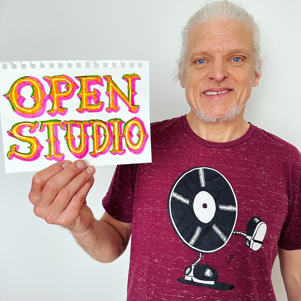 Jim Pollock (@pollockprints) on Twitter photo Pollock Prints Open Studio Sat 7/22
10-4pm @rockwell_park (201 N Braddock near Food Co-op & Commonplace). Add’l food by <a href="/coolbeanstruck/">COOL BEAN TACO TRUCK</a> & Millie’s
Details: instagram.com/pollockprints/
#pollockprints #phish #starlake #art #poster #pittsburgh #printmaking #merch #LimitedEdition Pollock Prints Open Studio Sat 7/22
10-4pm @rockwell_park (201 N Braddock near Food Co-op & Commonplace). Add’l food by <a href="/coolbeanstruck/">COOL BEAN TACO TRUCK</a> & Millie’s
Details: instagram.com/pollockprints/
#pollockprints #phish #starlake #art #poster #pittsburgh #printmaking #merch #LimitedEdition