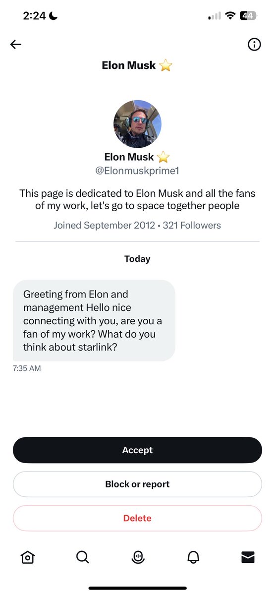 Alexa Kilroy tweet media