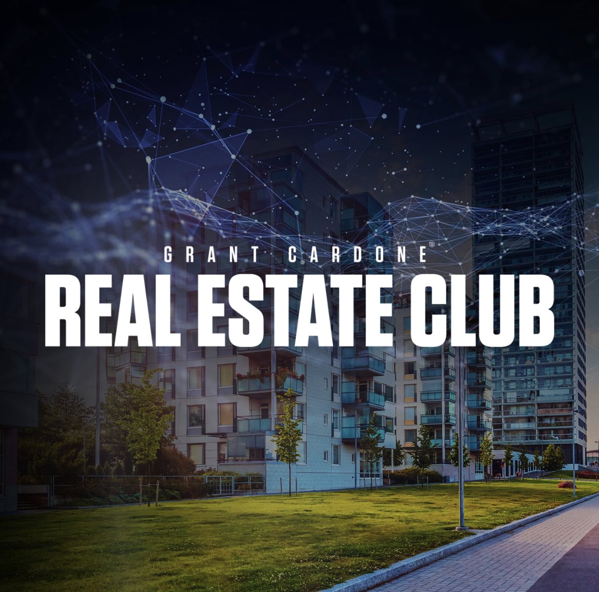 Jakegelsky's tweet photo. @GrantCardone For more information on how to join Grants Real Estate Club please click the link below 👇

https://t.co/IHOlYKXm7i https://t.co/SKBMV8mdZI