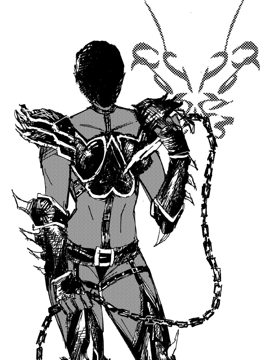 JJJ4Y0_O's tweet photo. read my comic 99 pages of punk funk https://t.co/qSJwEYIhEL https://t.co/gR8txMVami