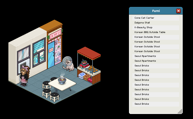 Habbo_Aurora's tweet photo. RT to win this mini bundle ♥

Ends in ~36 hours, goodluck x https://t.co/F45WaMCBA4