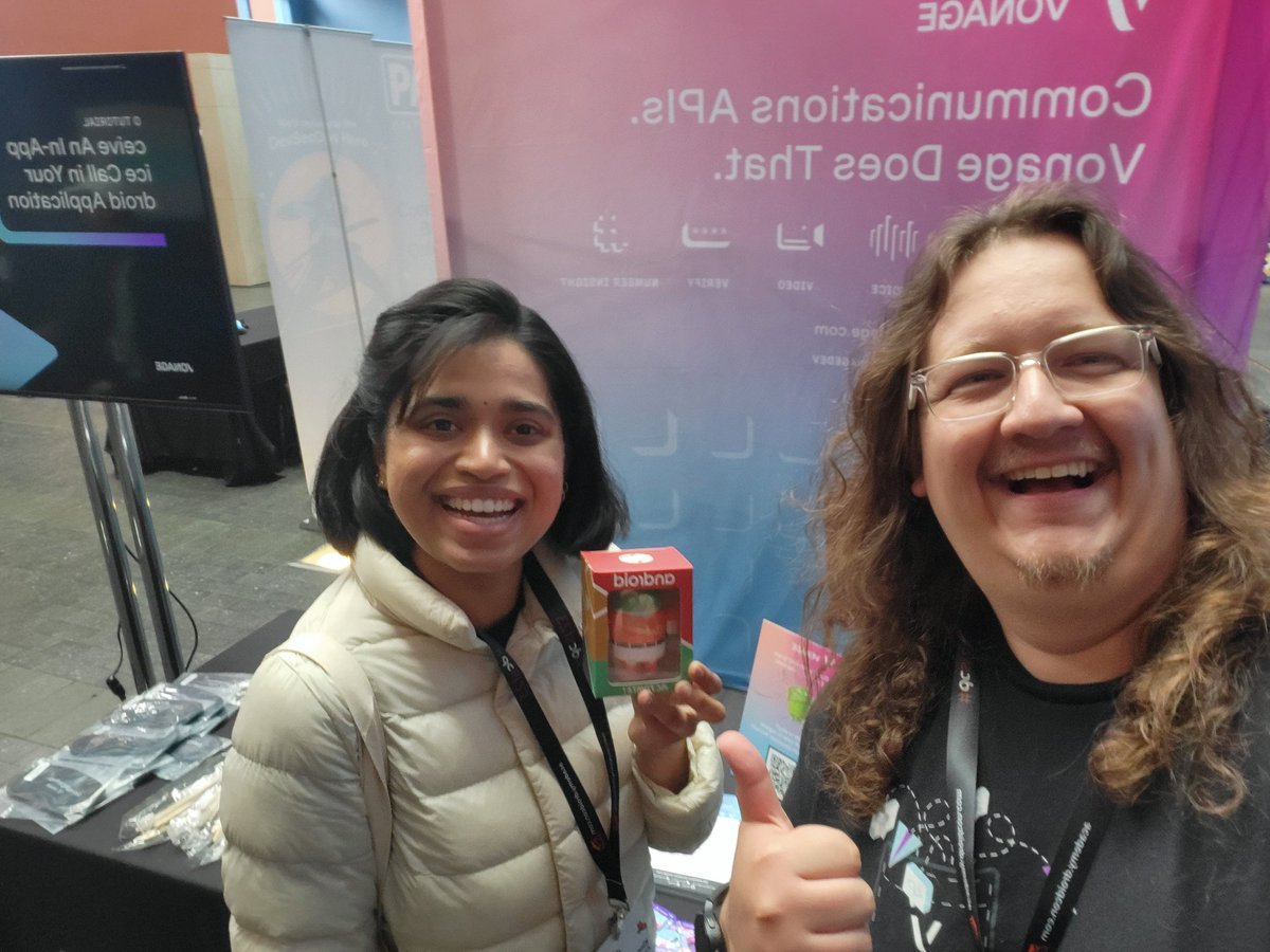 And we have another winner! Only 8 droids left. If you haven't already come play the <a href="/VonageDev/">Vonage Developer</a> anagram challenge <a href="/droidconSF/">droidcon San Francisco</a> #dcsf23