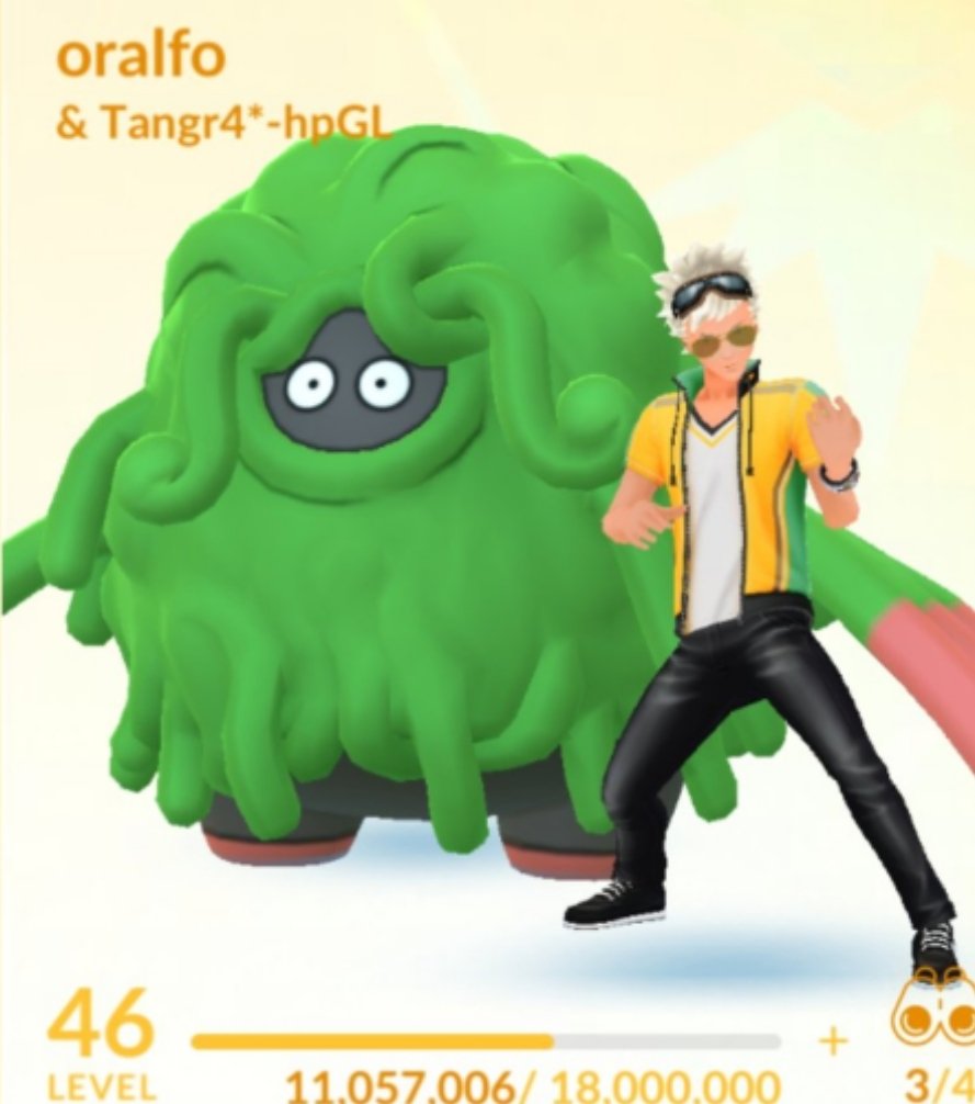 PoGoGymLeague's tweet photo. GRASS GYM Now Accepting Challenges
@oralfo @Kaulder19863869 @6v6PokemonGo
Challengers and Gym Members must choose 6 Grass type Pokemon and battle
Defeat Gyms to Earn Digital Badges. Collect 8 Gym Badges to Face the 6v6 Elite 4 https://t.co/PVdR2gXufd