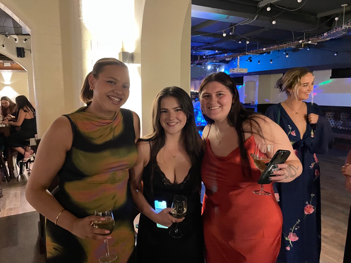 UoM BASS (BA Social Sciences) tweet media