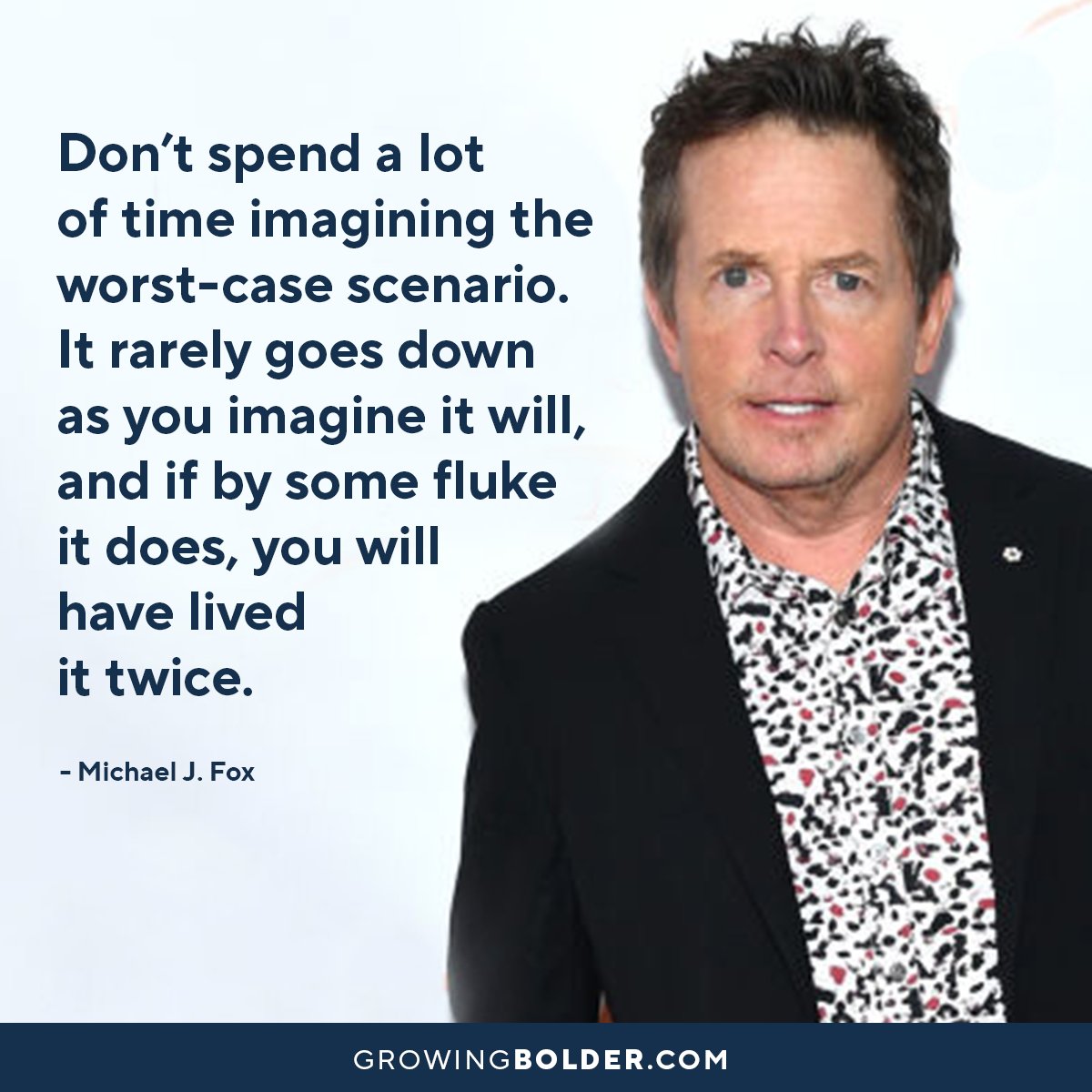 Happy 62nd Birthday to Michael J Fox! 