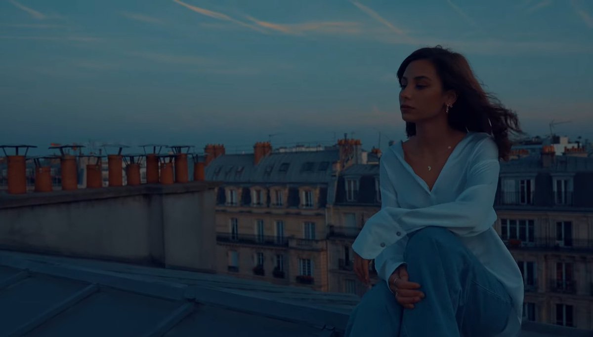 Le monde, en vrai, c'est pas tellement magique 🎶