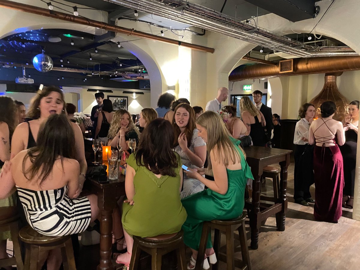 UoM BASS (BA Social Sciences) tweet media