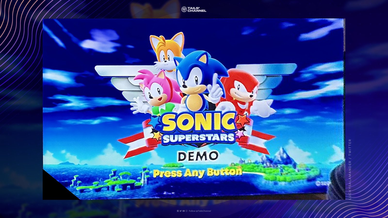 Slideshow: Sonic's shows off menu changes, 2020-02-03