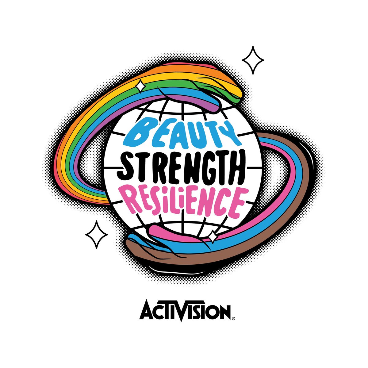 Join us in celebrating the power of #Pride 🌈

Activision is excited to be a part of the Los Angeles, Pride Parade on June 11th.

If you see our float during the parade route, be sure to say hello and share your own stories of pride and acceptance. See you there! 🏳️‍🌈