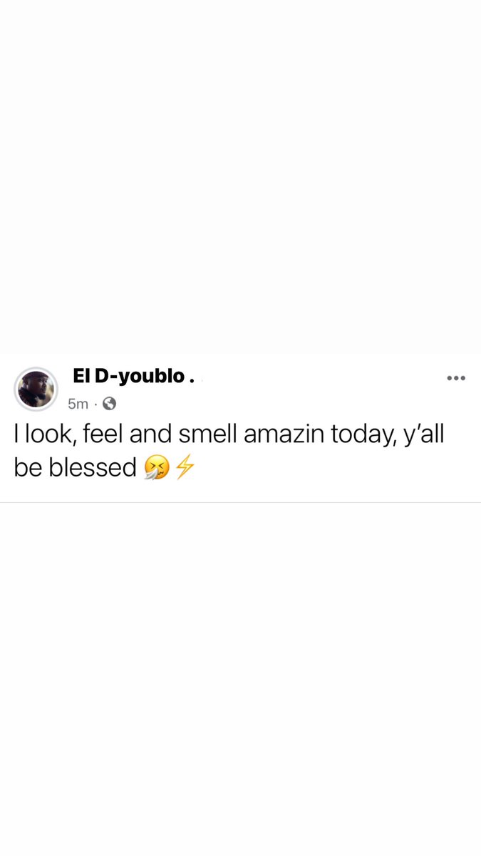 Bizzy Belafonte (SHEESHUS OF NASTYRETH) (@bizlevin) on Twitter photo 
