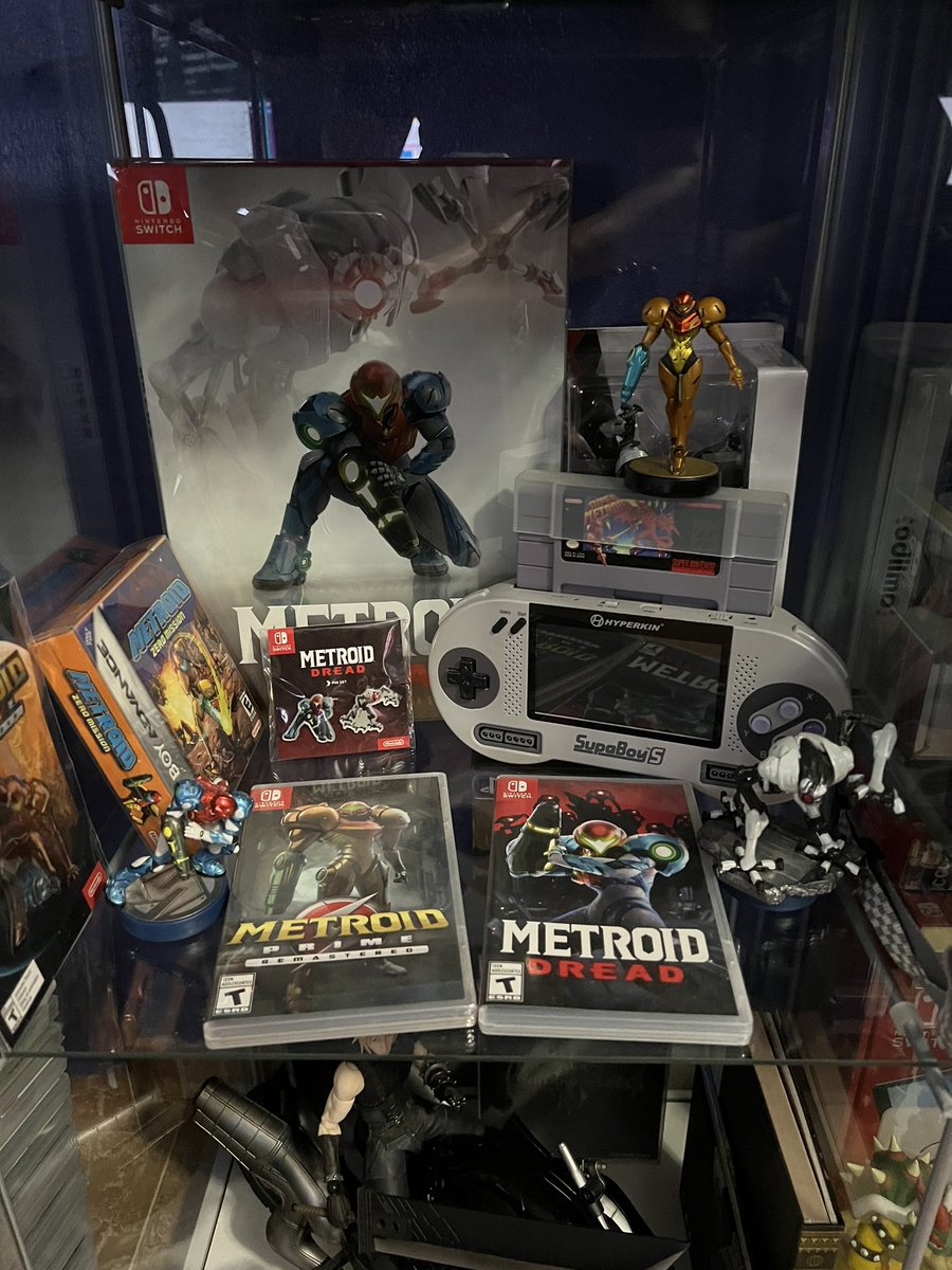 Blue_Angel_PR's tweet photo. Zelda and Pokรฉmon Detolf #pokemon #zelda #breathofthewild #tearsofthekingdom #pikachu #metroid #gameboy #finalfantasy #retrogaming #videogameroom #detolf https://t.co/z7k0CWHoB1